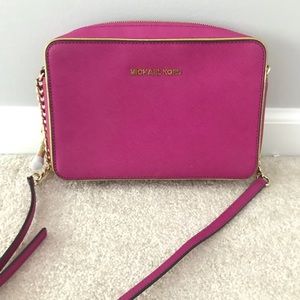 Michael Kors Crossbody Purse